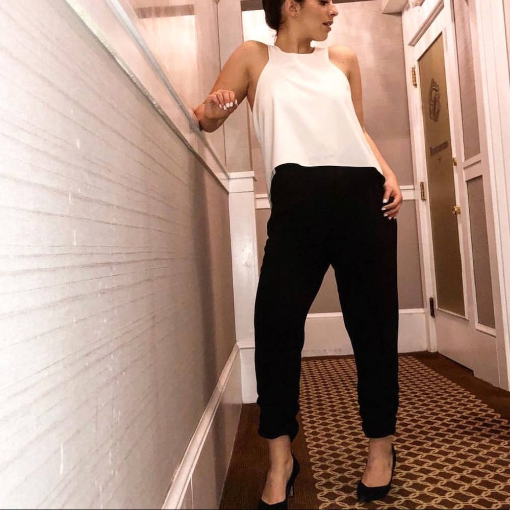 Beautiful jumpsuit